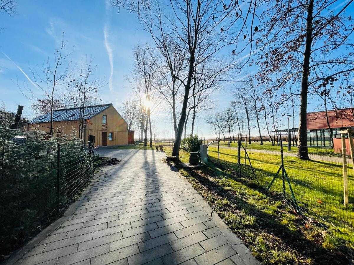 Fisher'S Deluxe Apartments Balatonfured Luaran gambar