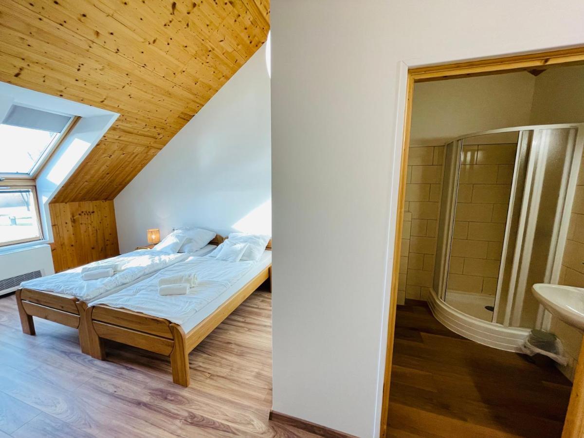 Fisher'S Deluxe Apartments Balatonfured Luaran gambar