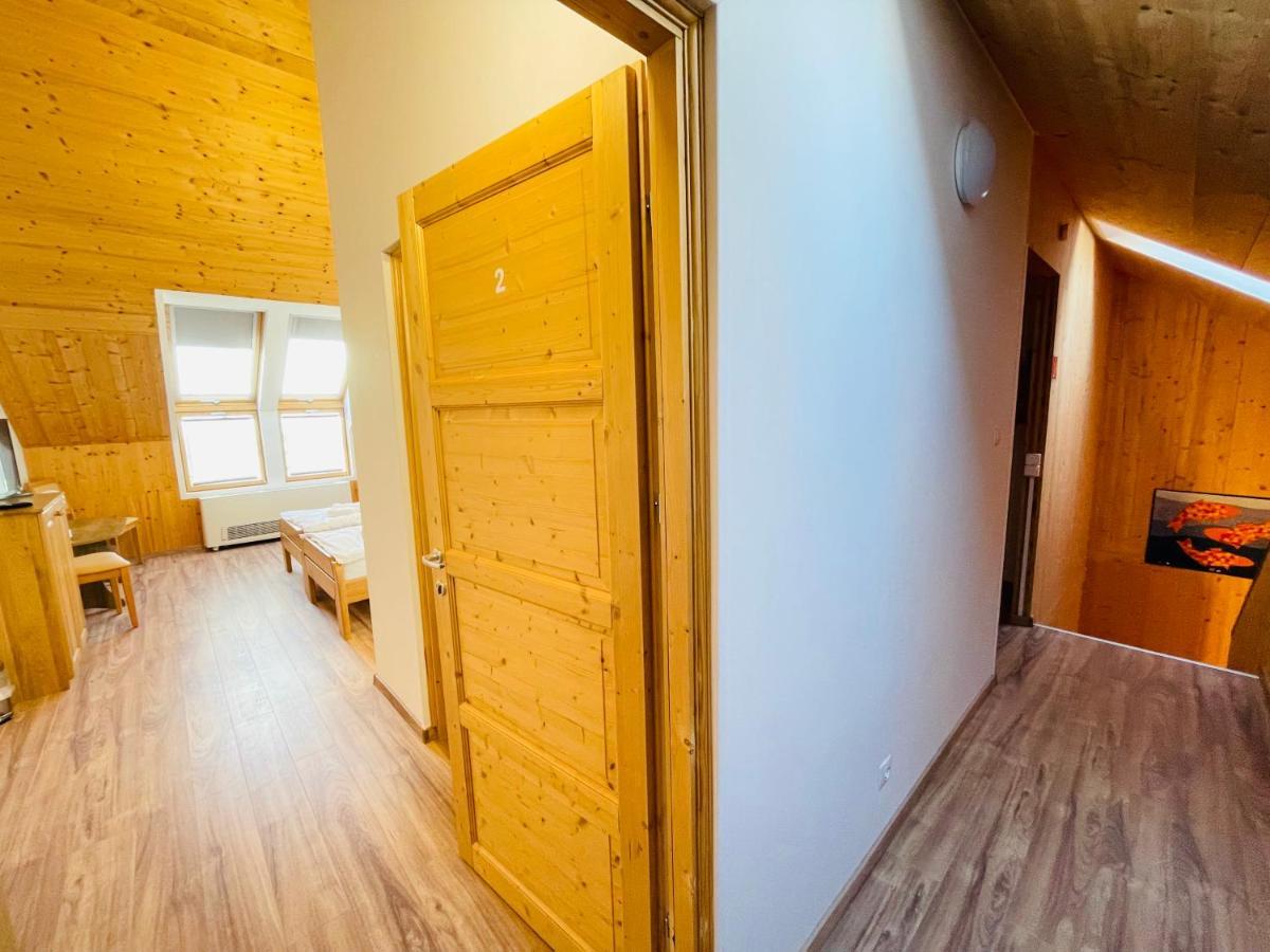 Fisher'S Deluxe Apartments Balatonfured Luaran gambar