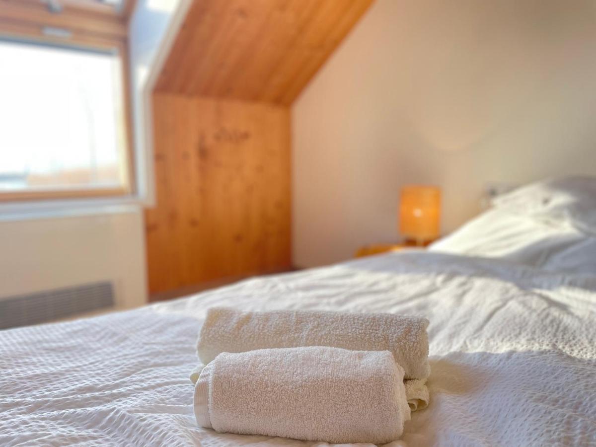 Fisher'S Deluxe Apartments Balatonfured Luaran gambar